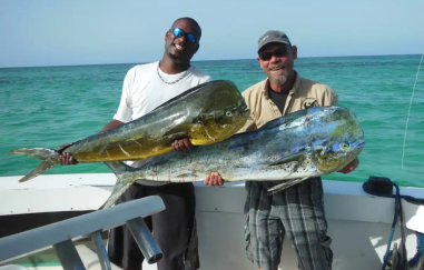 punta cana fishing